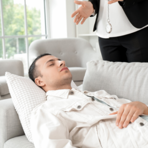 hipnoterapia