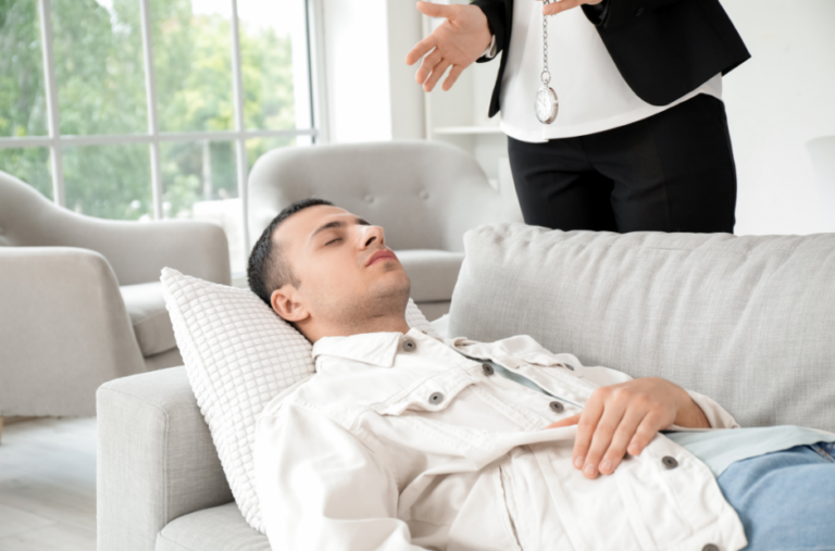 hipnoterapia
