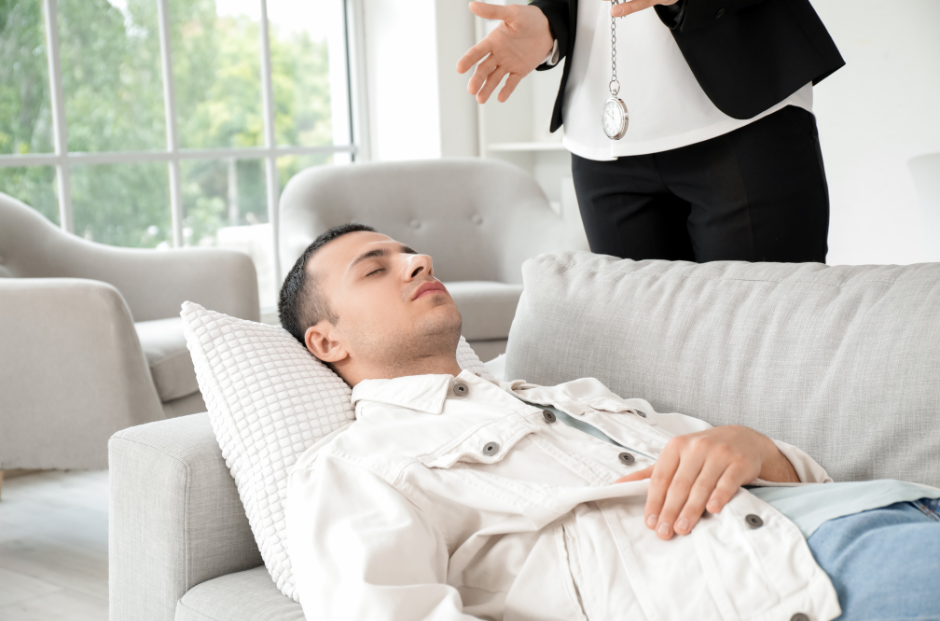 hipnoterapia