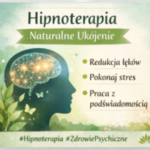 hipnoterapia